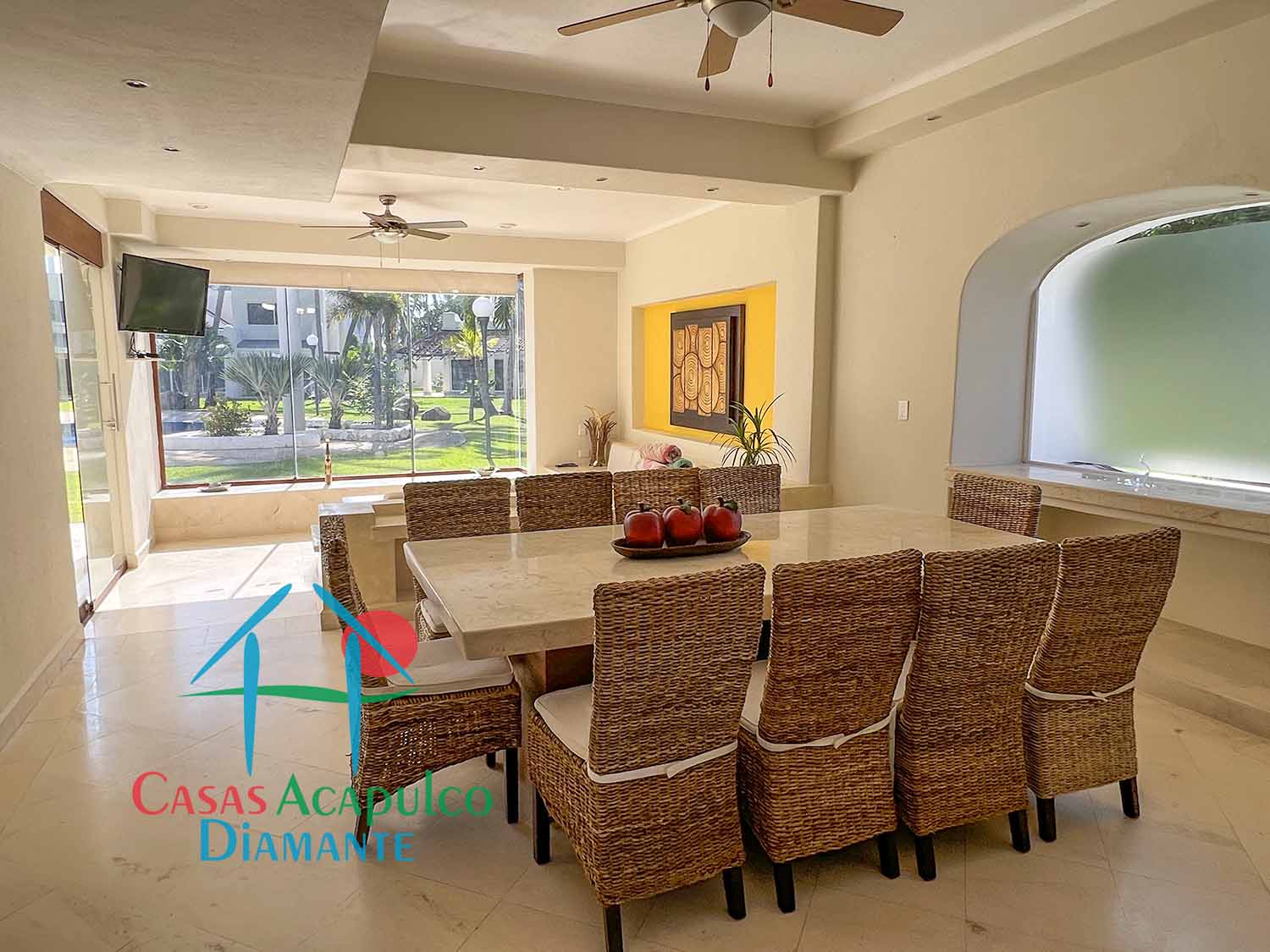 Son Vida Mallorca 3 - Estancia 3